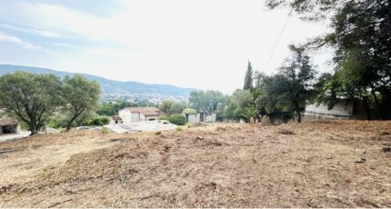 Draguignan Terrain à bâtir - 2246863-4529annonce320250819zZie2.jpeg Maisons France Confort