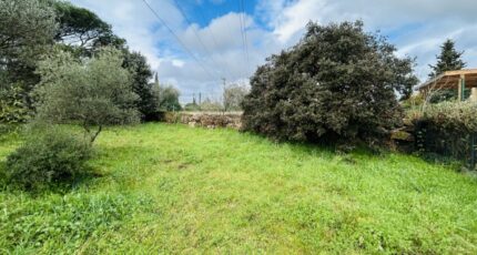 Puget-sur-Argens Terrain à bâtir - 2246901-4529annonce220250819trlrz.jpeg Maisons France Confort