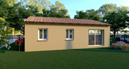 Le Cannet-des-Maures Maison neuve - 2247425-11137modele720250410vwdwN.jpeg Maisons France Confort