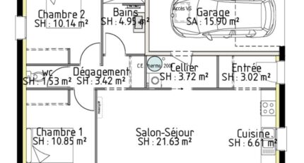 Biars-sur-Cère Maison neuve - 2246286-4509modele920250820odlhN.jpeg Maisons France Confort