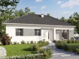 Maison à construire à Bénac (65380) 2247519-902modele620220510MlLiL.jpeg Maisons France Confort