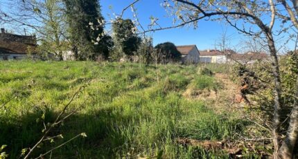 Noisy-le-Grand Terrain à bâtir - 2248587-11232annonce120250822cdxPw.jpeg Maisons France Confort