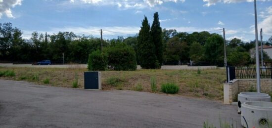 Terrain à bâtir à Montpellier, Occitanie