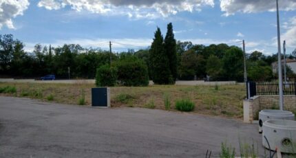 Montpellier Terrain à bâtir - 2248781-11040annonce120250822CPp7F.jpeg Maisons France Confort