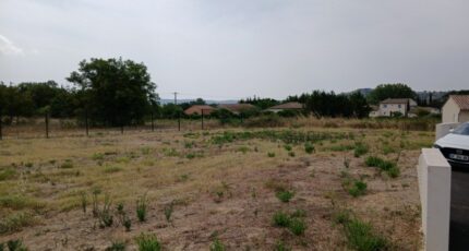 Popian Terrain à bâtir - 2248954-11040annonce1202508225tprC.jpeg Maisons France Confort