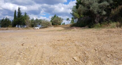 Gignac Terrain à bâtir - 2248984-11040annonce120250822XdmVE.jpeg Maisons France Confort