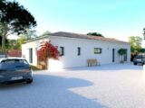 Maison à construire à Garéoult (83136) 2232336-10122modele720240510f62W3.jpeg Maisons France Confort