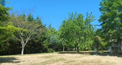 Soyaux Terrain à bâtir - 2249961-11045annonce220250121ZLJ1M.jpeg Maisons France Confort