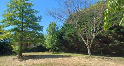 Soyaux Terrain à bâtir - 2249961-11045annonce320250121fsmh5.jpeg Maisons France Confort