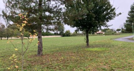 Hiersac Terrain à bâtir - 2249982-11045annonce220250407MLwc9.jpeg Maisons France Confort