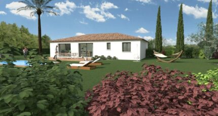 Lorgues Maison neuve - 2250431-4529modele720240102HfkHM.jpeg Maisons France Confort