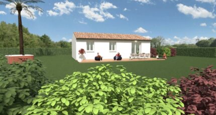 Draguignan Maison neuve - 2250893-4529modele720241119wphXx.jpeg Maisons France Confort
