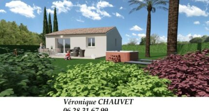 Draguignan Maison neuve - 2250915-4529annonce220250826kUZpX.jpeg Maisons France Confort
