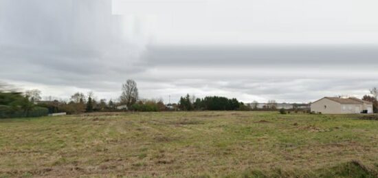 Terrain à bâtir à , Tarn