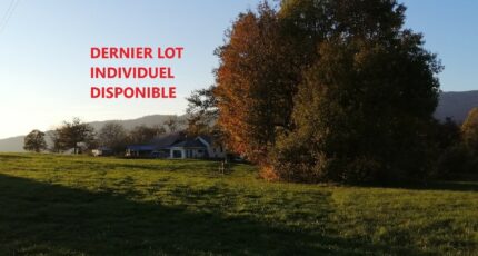 Menthonnex-en-Bornes Terrain à bâtir - 2251294-10163annonce120250505VlrPm.jpeg Maisons France Confort