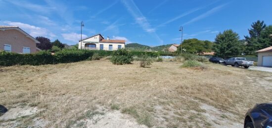 Terrain à bâtir à Tallard, Provence-Alpes-Côte d'Azur