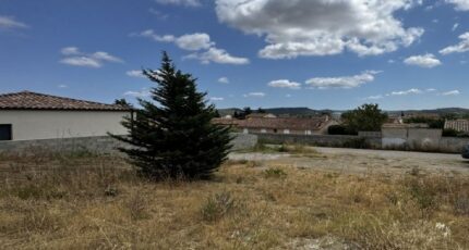 Fabrezan Terrain à bâtir - 2252095-10986annonce120250827k9Rdi.jpeg Maisons France Confort