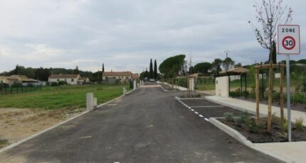 Saussines Terrain à bâtir - 2252497-3243annonce220250827fwptn.jpeg Maisons France Confort