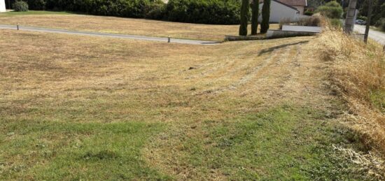 Terrain à bâtir à Paulhac, Occitanie