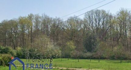 Beaumont-le-Roger Terrain à bâtir - 2253712-11561annonce2202508285Zxcf.jpeg Maisons France Confort