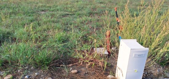 Terrain à bâtir à , Haute-Garonne
