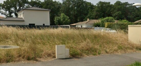 Terrain à bâtir à , Haute-Garonne