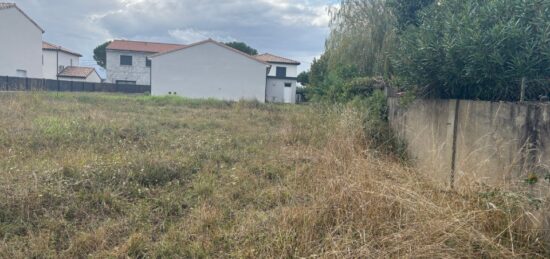 Terrain à bâtir à , Haute-Garonne