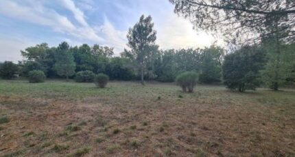 Tourves Terrain à bâtir - 2255291-10152annonce120240821ROIt6.jpeg Maisons France Confort