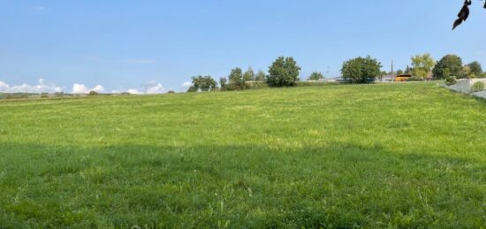 Terrain à bâtir à Schnersheim, Grand Est