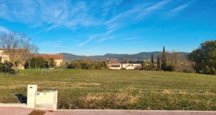 Brignoles Terrain à bâtir - 2255483-10152annonce120240903CZEgQ.jpeg Maisons France Confort