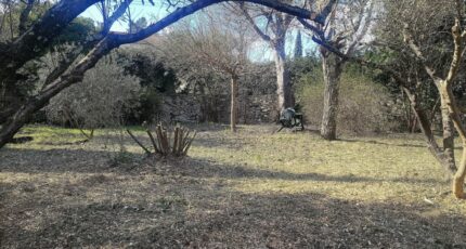 Goudargues Maison neuve - 2255526-5100annonce120250901CZ2OJ.jpeg Maisons France Confort