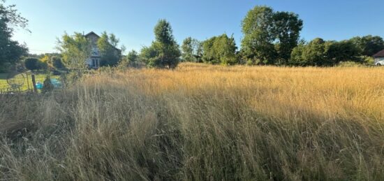 Terrain à bâtir à Saint-Maurice-de-Rotherens, Auvergne-Rhône-Alpes