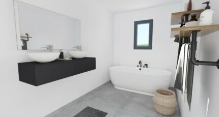 La Tour-du-Pin Maison neuve - 2251402-11355modele920250724ikrOE.jpeg Maisons France Confort