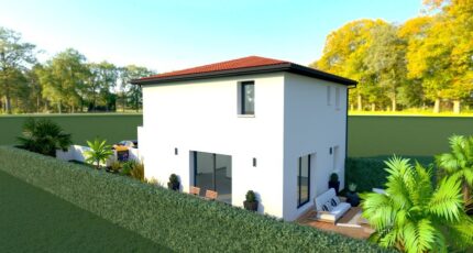 Pollestres Maison neuve - 2257163-666modele920250901dKvtT.jpeg Maisons France Confort