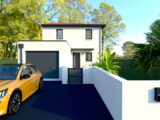 Maison à construire à Pollestres (66450) 2257145-666modele620250901OWDOx.jpeg Maisons France Confort