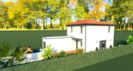 Pollestres Maison neuve - 2257145-666modele820250901TMMsA.jpeg Maisons France Confort