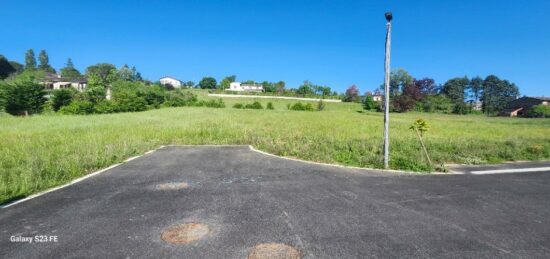 Terrain à bâtir à Rabastens, Occitanie