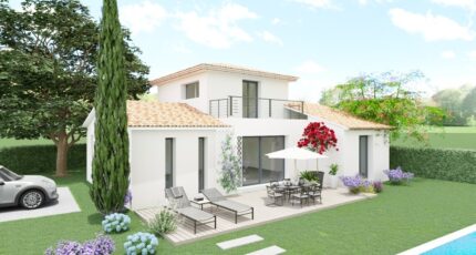 Pourrières Maison neuve - 2257173-10152modele620240118i83dV.jpeg Maisons France Confort