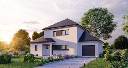 Servaville-Salmonville Maison neuve - 2237821-3510modele620210226my2V9.jpeg Maisons France Confort