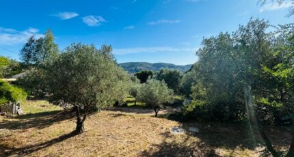 Draguignan Terrain à bâtir - 2236916-4529annonce120250730SB0ES.jpeg Maisons France Confort