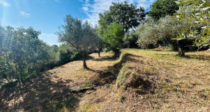 Draguignan Terrain à bâtir - 2236916-4529annonce320250730QnyQi.jpeg Maisons France Confort