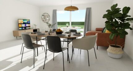 Draguignan Maison neuve - 2237078-4529modele1020250219WSpVV.jpeg Maisons France Confort