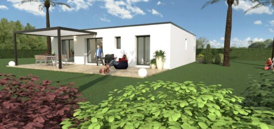 Maison neuve à Draguignan, Provence-Alpes-Côte d'Azur