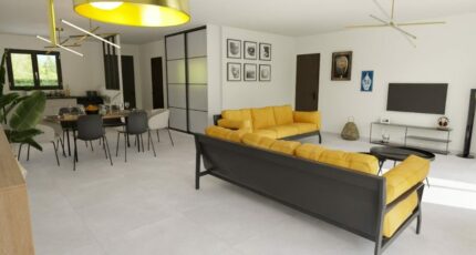 Draguignan Maison neuve - 2237101-4529modele920231108WV5pe.jpeg Maisons France Confort