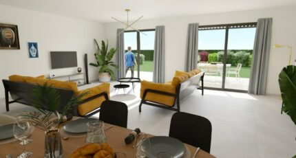 Draguignan Maison neuve - 2237101-4529modele102023110893XD5.jpeg Maisons France Confort