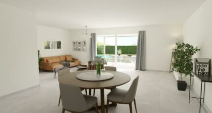 La Motte Maison neuve - 2238310-4529modele820230830ydRFU.jpeg Maisons France Confort