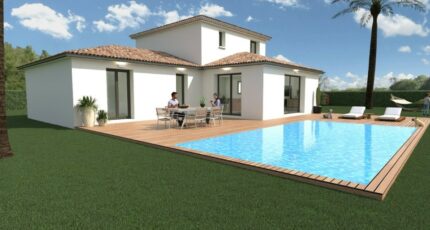 La Motte Maison neuve - 2238284-4529modele720240215vOVO7.jpeg Maisons France Confort