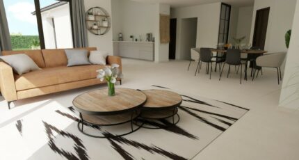 La Motte Maison neuve - 2238284-4529modele8202402157m8sB.jpeg Maisons France Confort