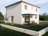 Maison neuve à Saint-Jean-d’Illac (33127) 2257601-11295modele720250702p8vLq.jpeg Maisons France Confort