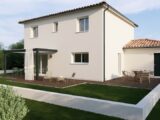 Maison neuve à Saint-Jean-d’Illac (33127) 2257601-11295modele820250702TbJJT.jpeg Maisons France Confort